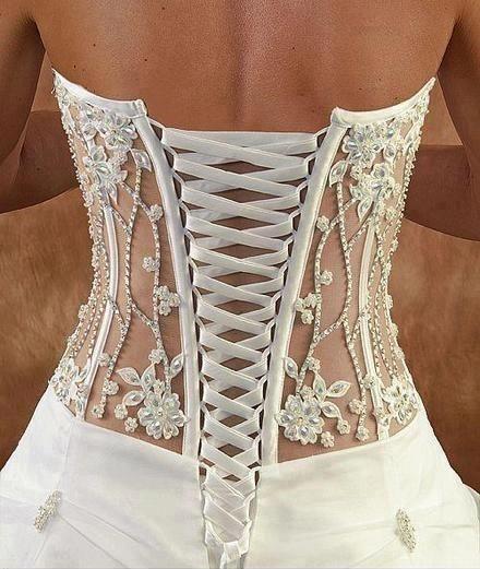Hochzeit - Wedding Dresses Vintage