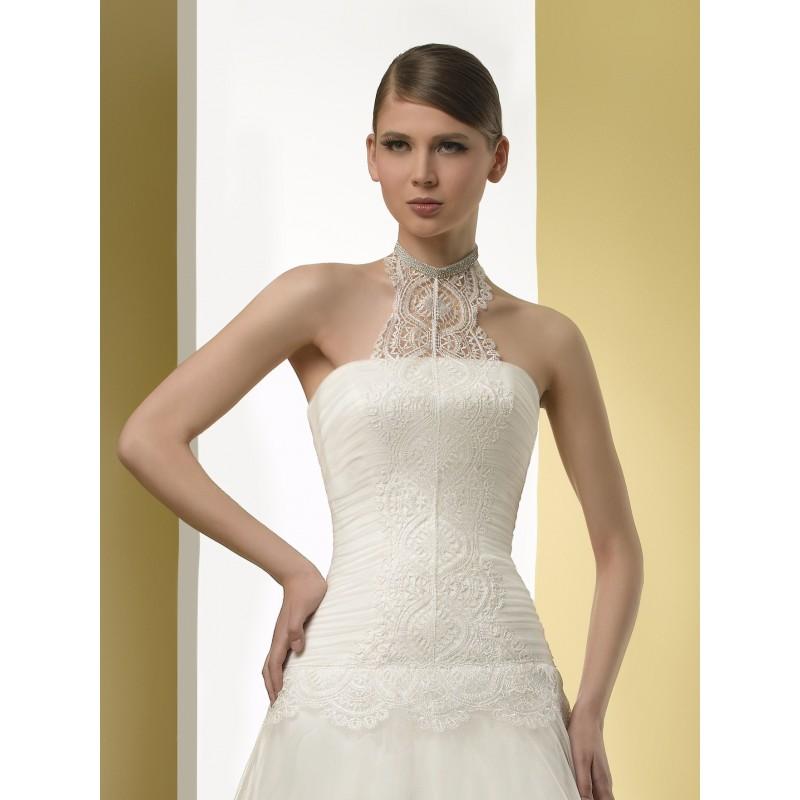 Wedding - Miquel Suay Doralyne - Stunning Cheap Wedding Dresses