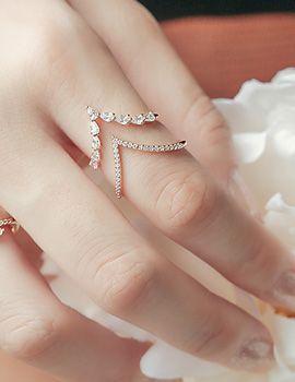 زفاف - Rings 