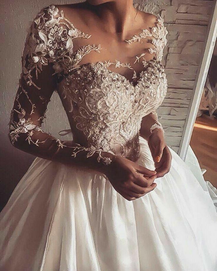 Hochzeit - Vestidos Novia, Bridal Dresses