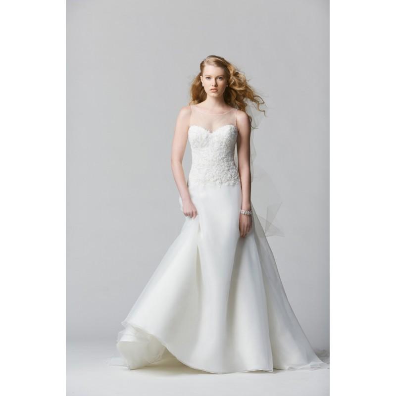 زفاف - Style 12904 - Fantastic Wedding Dresses