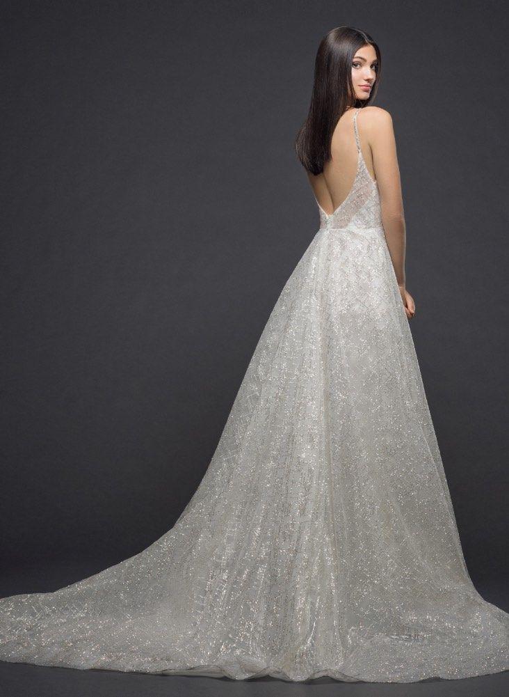 زفاف - Wedding Dress Inspiration - Lazaro