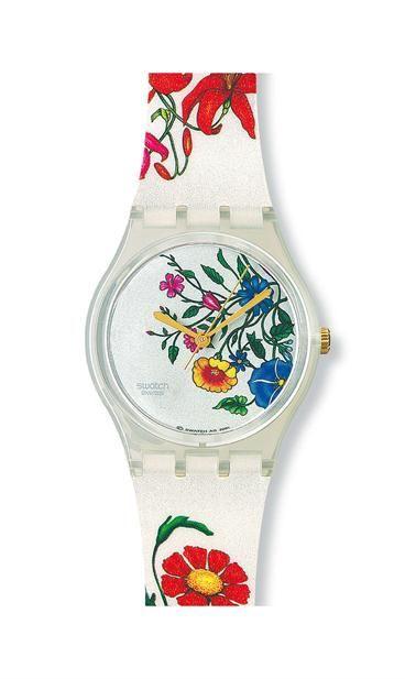 Mariage - Swatch⌚