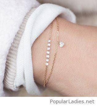 زفاف - Bracelets 