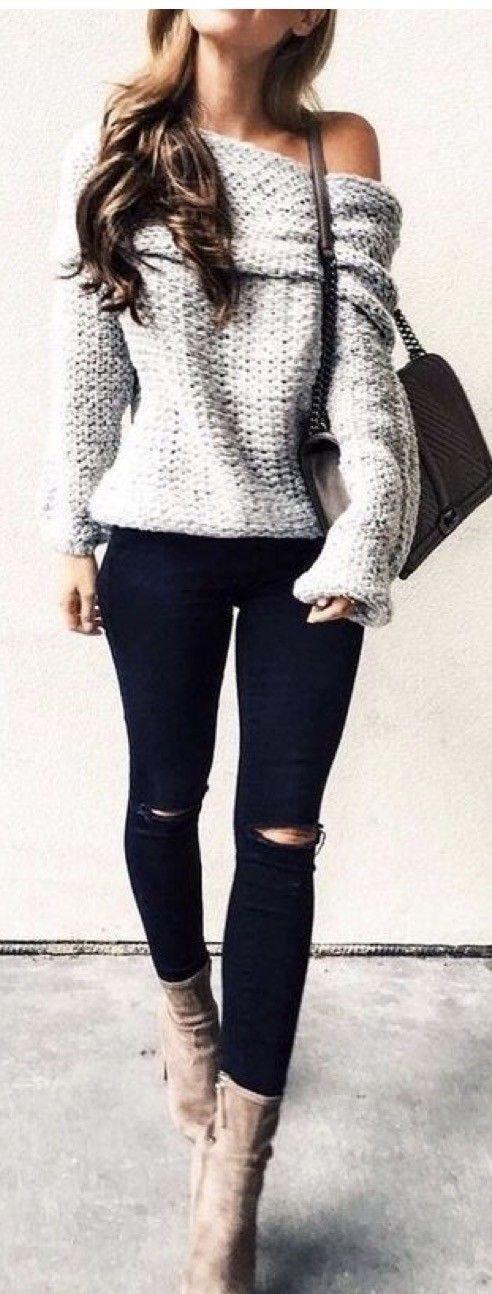 Свадьба - 22 Fall Outfits That Will Make Your Friends Jealous