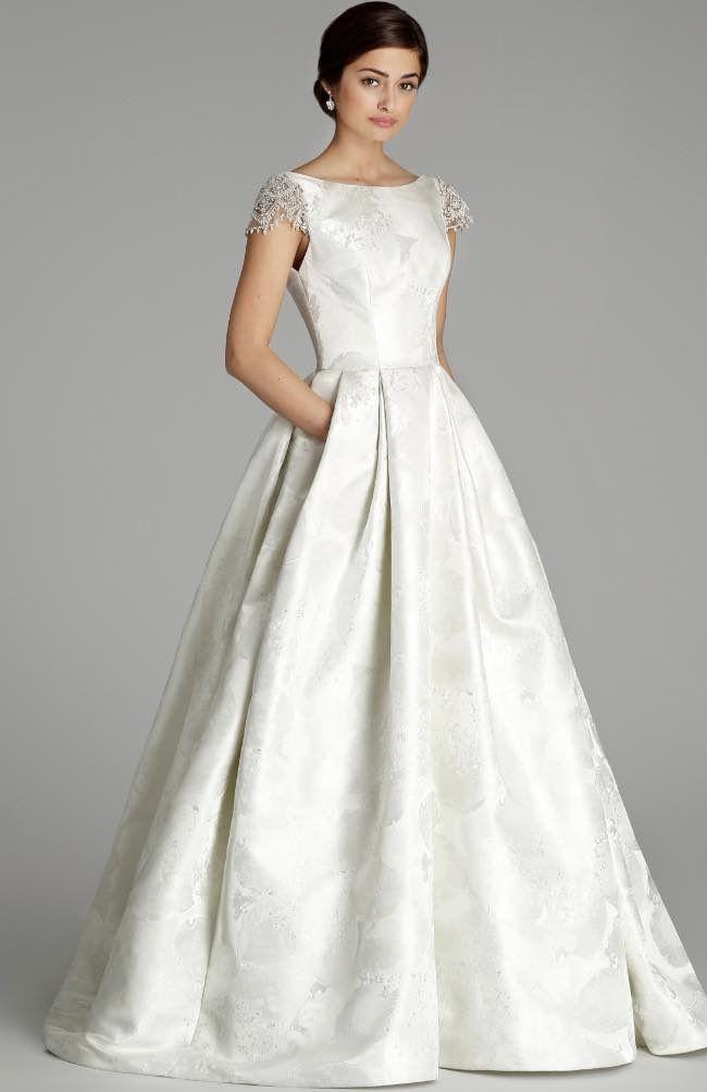 Свадьба - Wedding Dress Inspiration - Alvina Valenta