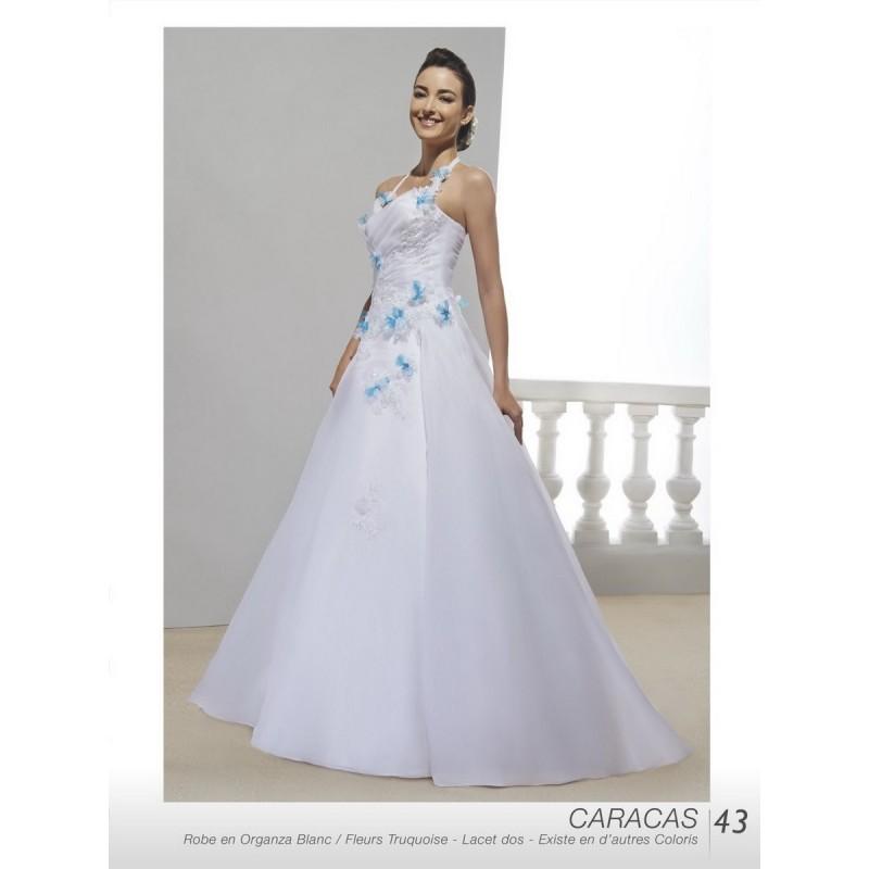 Wedding - Robes de mariée Annie Couture 2016 - caracas - Superbe magasin de mariage pas cher