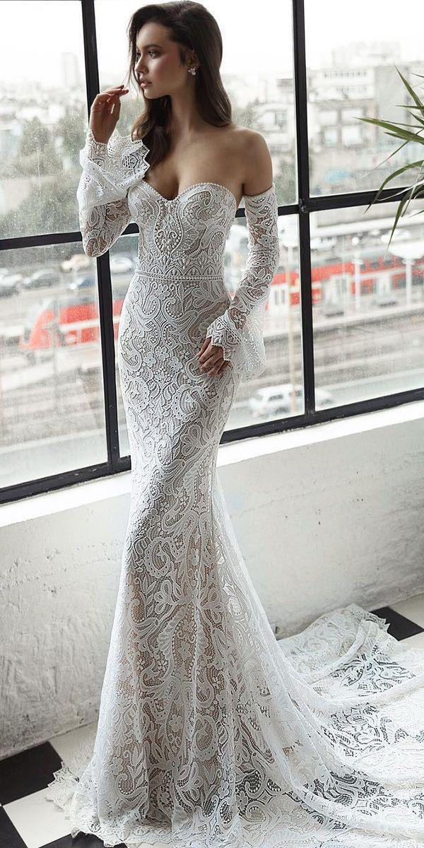 Свадьба - Top 27 Wedding Dresses For Celebration