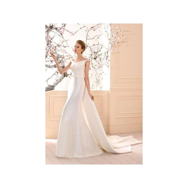 زفاف - Vestido de novia de Cabotine Modelo Boutte - Tienda nupcial con estilo del cordón