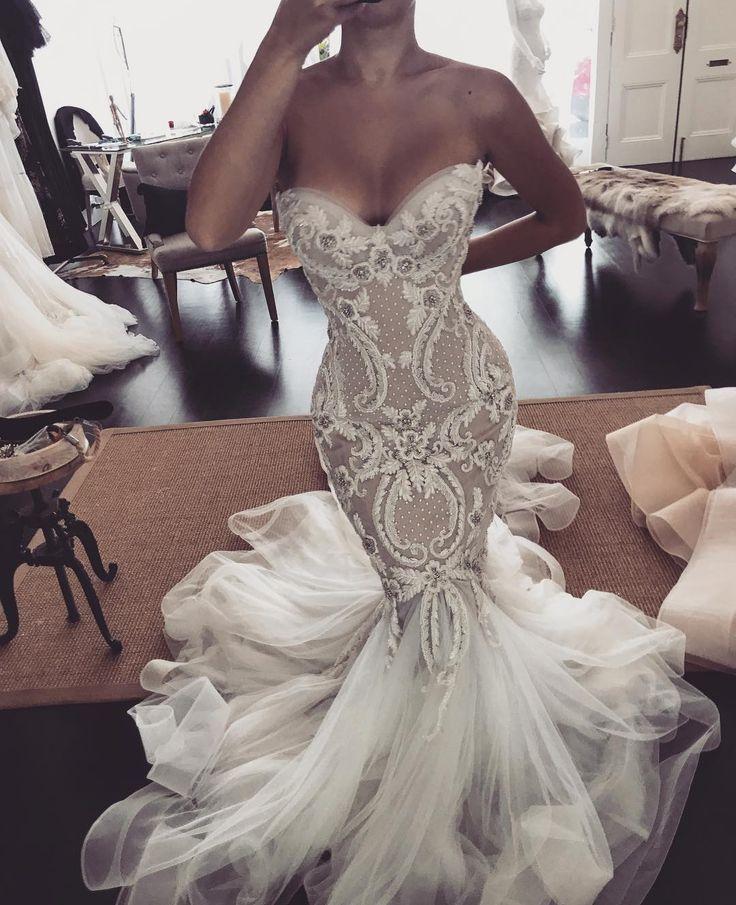 Wedding - Inspired Wedding Dresses And Recreations Of Couture Designs By Darius Bridal
