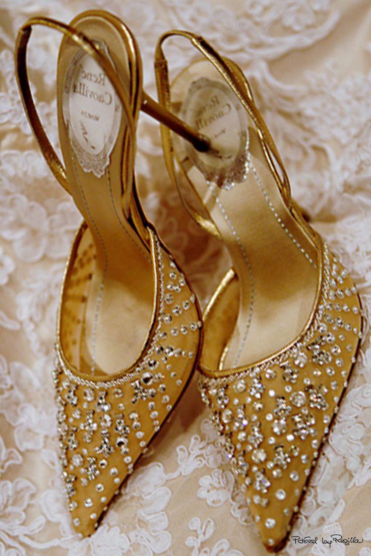 Hochzeit - Most Beautiful Shoes
