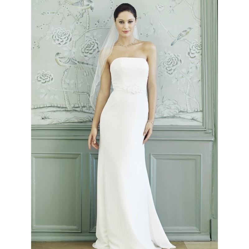 Wedding - Lilly 08-3537 - Stunning Cheap Wedding Dresses