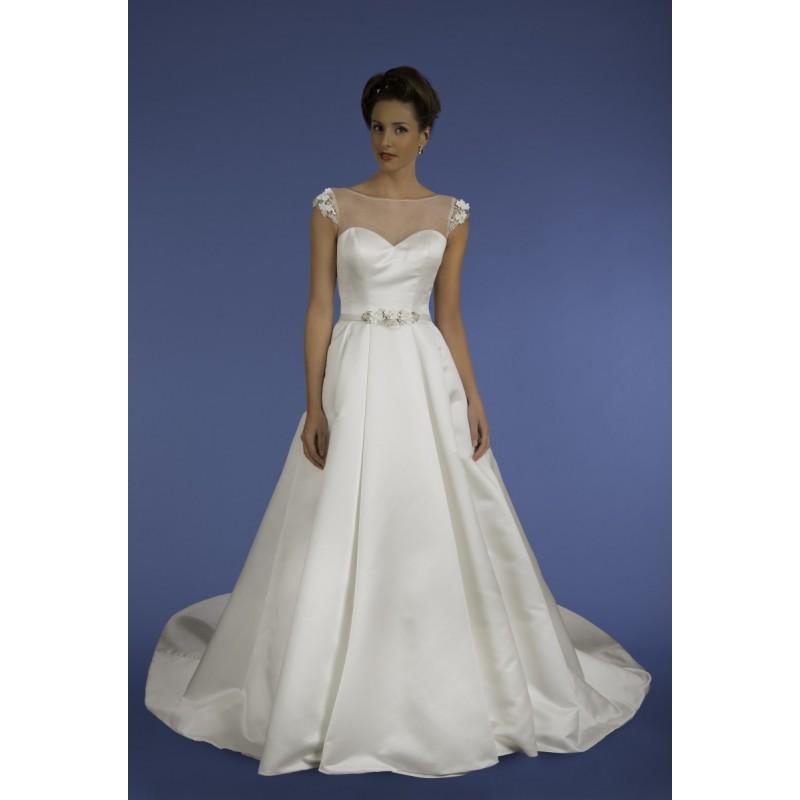 زفاف - Diane Harbridge Darcy - Wedding Dresses 2018,Cheap Bridal Gowns,Prom Dresses On Sale