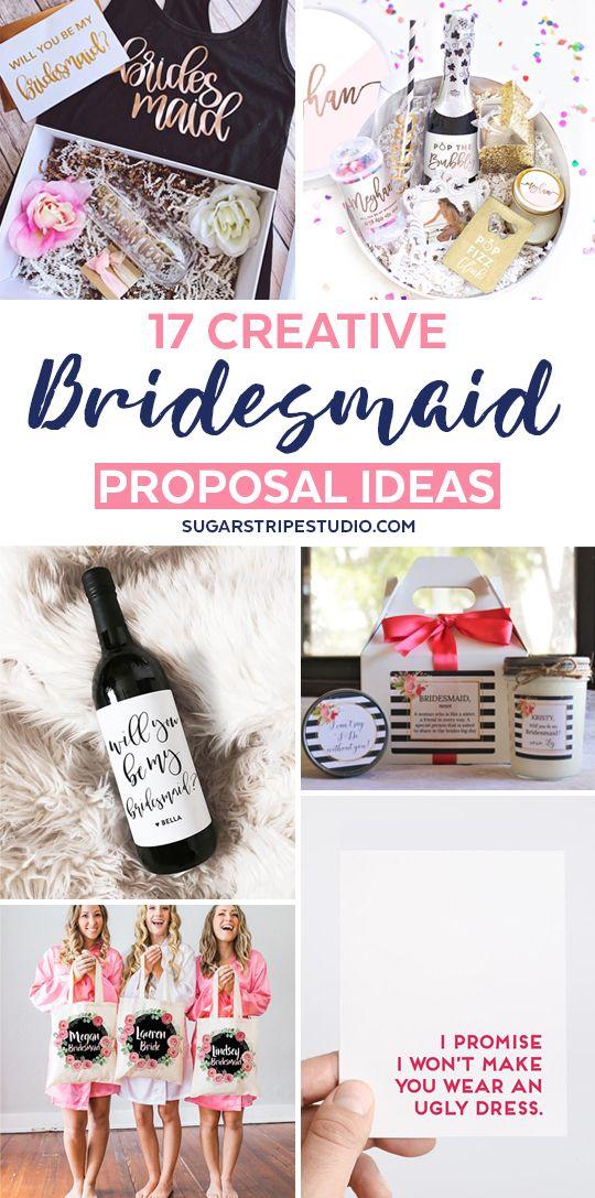 Wedding - Gift Ideas