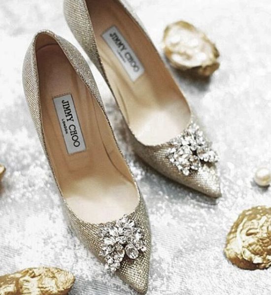 Свадьба - Wedding Shoes/Accessories