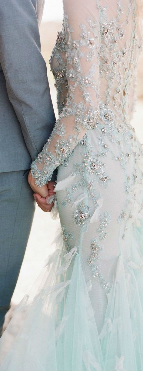 زفاف - BEACHY WEDDING & HONEYMOON