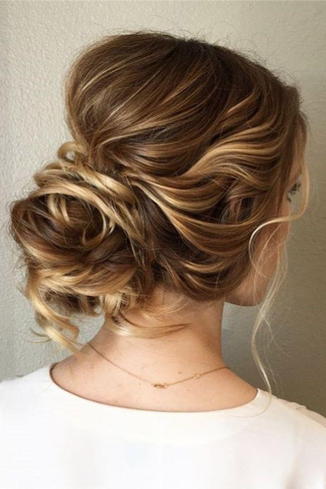 Mariage - 30 Modern Wedding Hairdos To Be In Trend