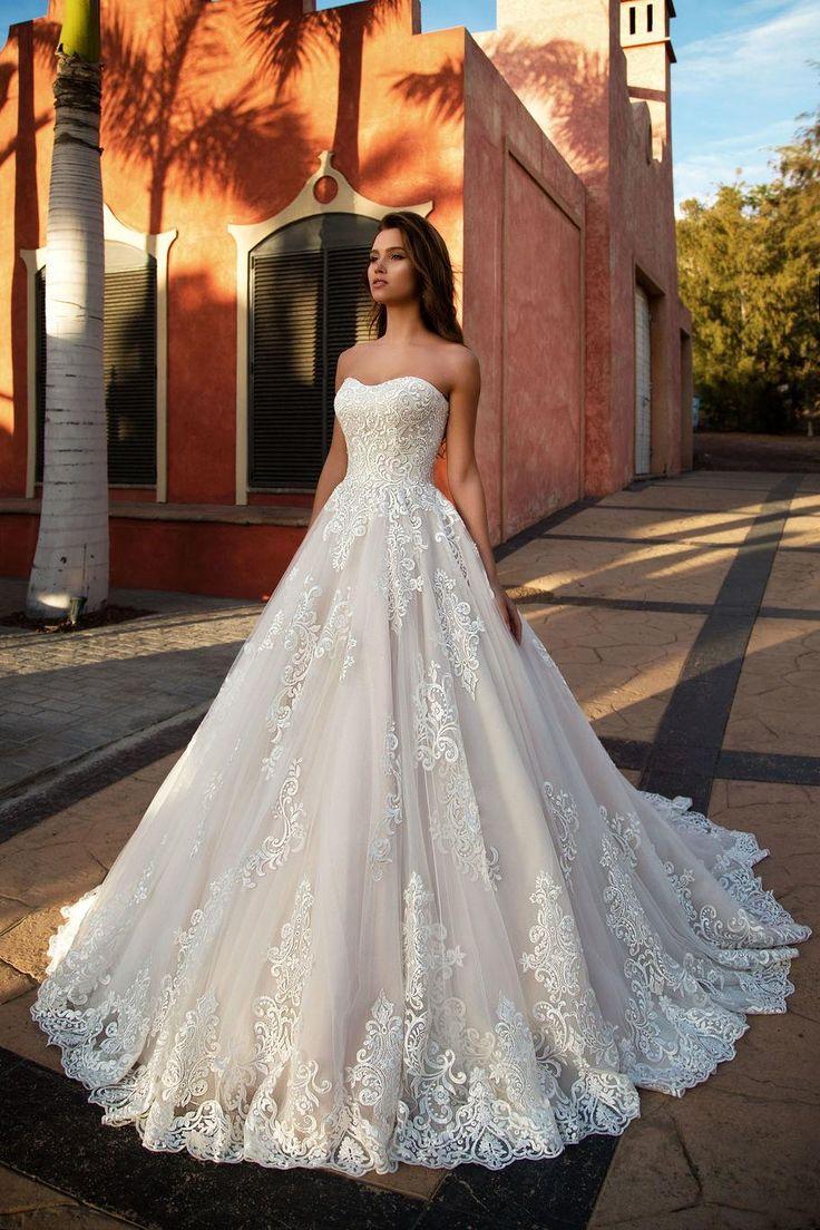زفاف - ♥Wedding Dresses♥