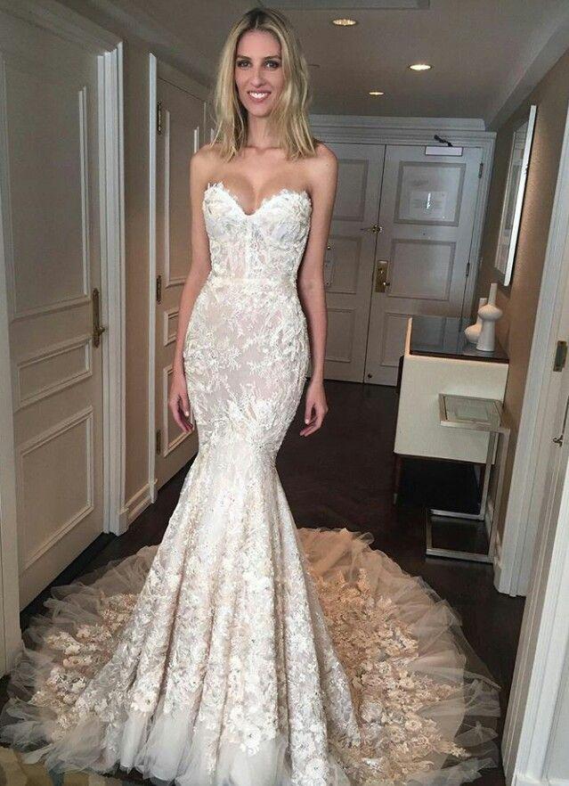 Wedding - Gorgeous Gowns