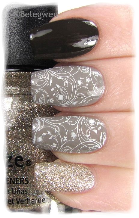 Hochzeit - Nails & Things I Love