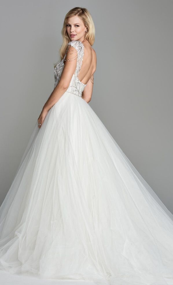 زفاف - Wedding Dress Inspiration - Wtoo By Watters