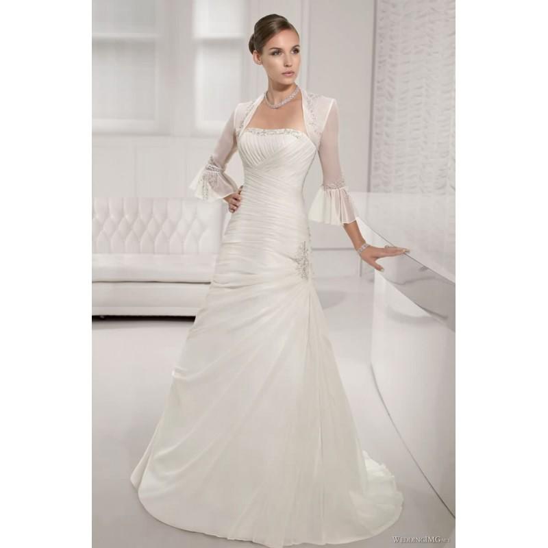 Свадьба - Victoria Jane 17405 Victoria Jane Wedding Dresses 2017/2017 - Rosy Bridesmaid Dresses