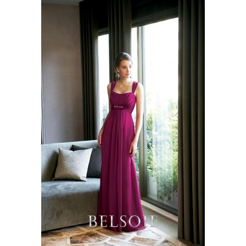 زفاف - Carnation L3005 - Brand Wedding Store Online