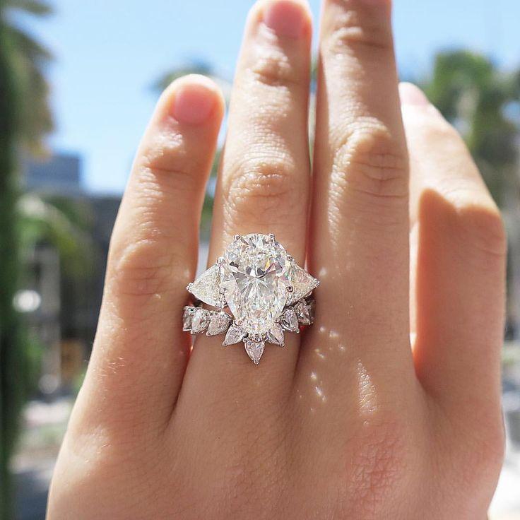 Mariage - Engagement Rings!!