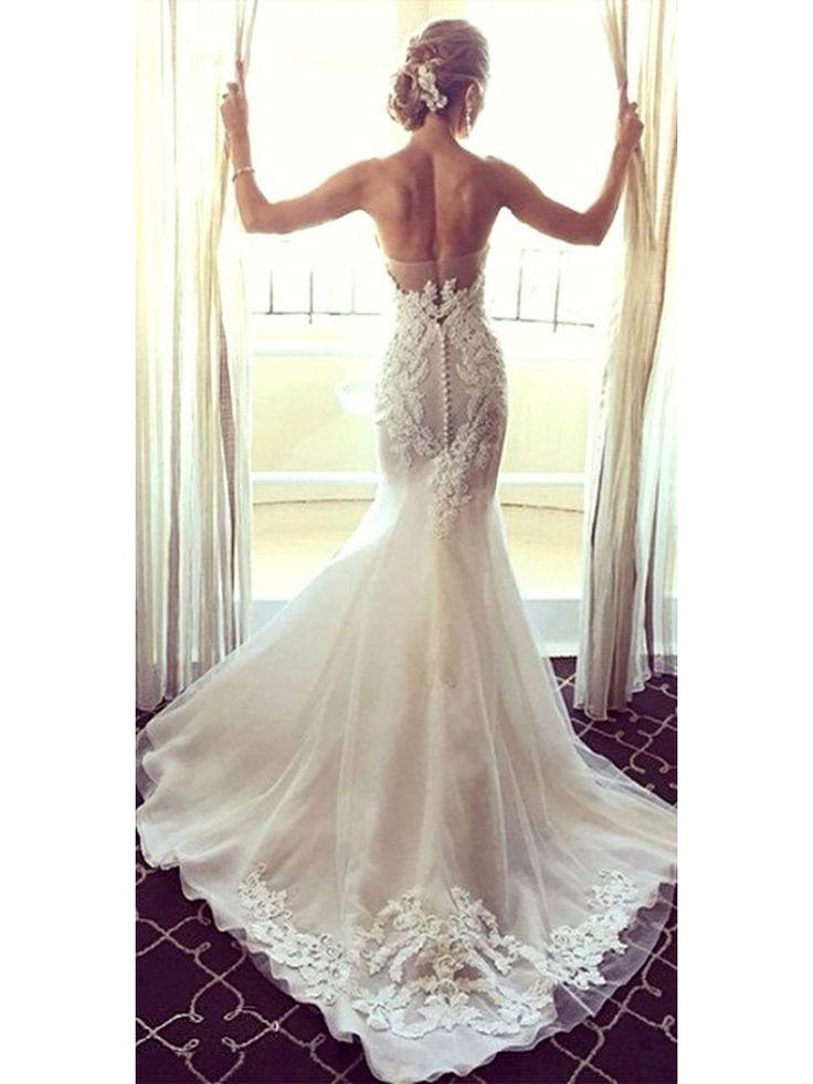زفاف - Weddings Dresses