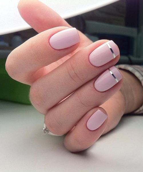 Hochzeit - 19 Of The Eye Catching Nail Art Designs Not To Miss Out