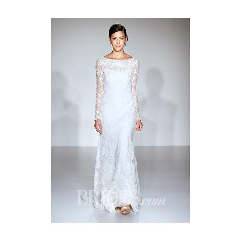 زفاف - Sottero and Midgley - Fall 2015 - Stunning Cheap Wedding Dresses