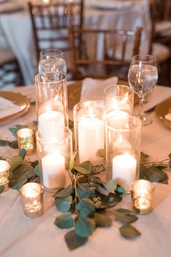 Wedding - WEDDING _TABLES