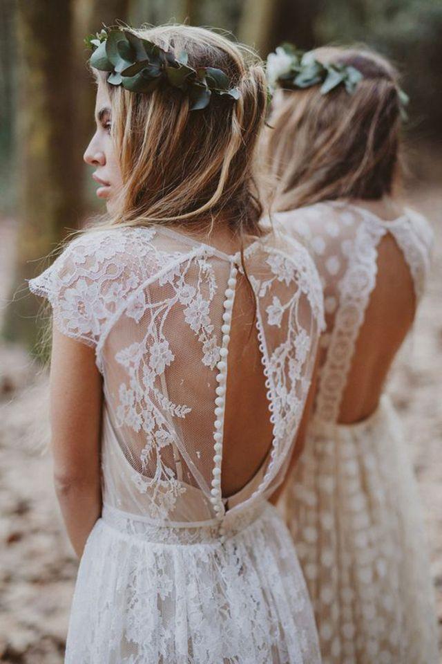 Mariage - The Everyday Wedding Dress (Preciously Me)