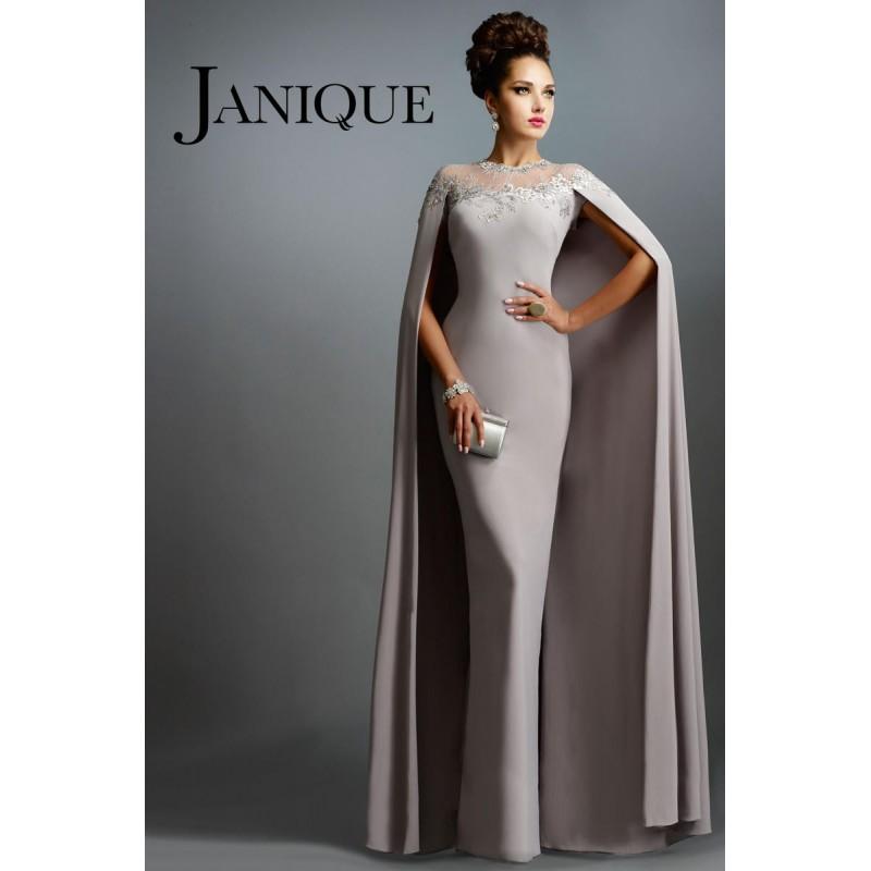 Mariage - Janique C1168 - Brand Wedding Store Online