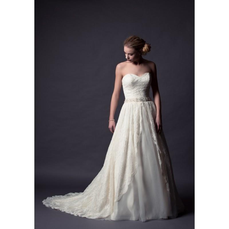 Mariage - Mia Mia Bridal Cadenza -  Designer Wedding Dresses