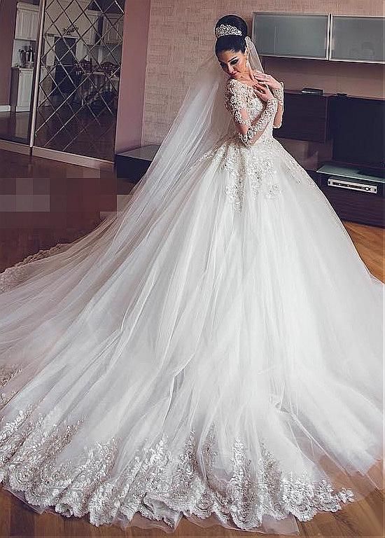 زفاف - Stunning Brides