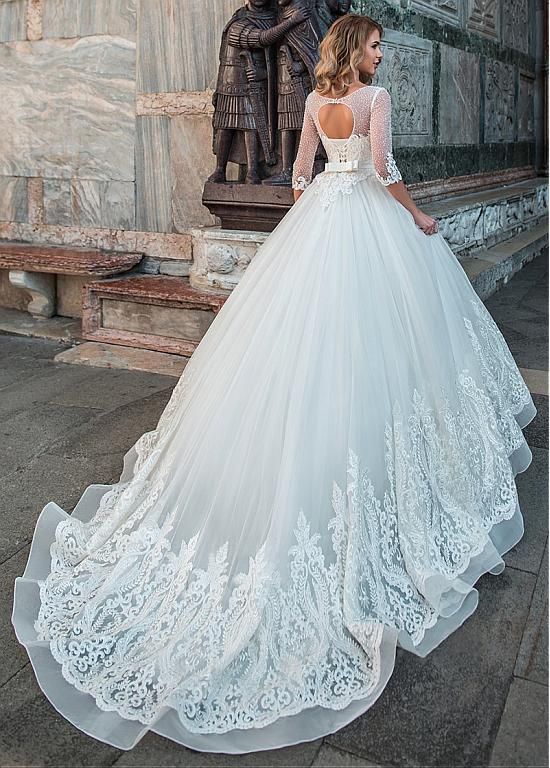 Wedding - Dream Dress