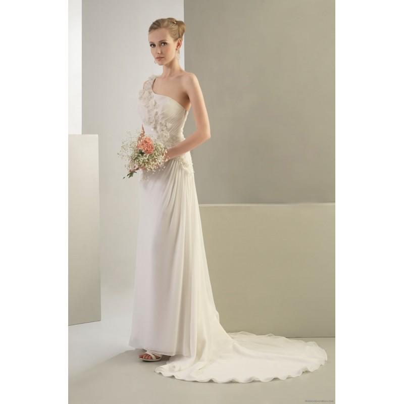 زفاف - Venus PA9999 Venus Wedding Dresses Pallas Athena 2017 - Rosy Bridesmaid Dresses