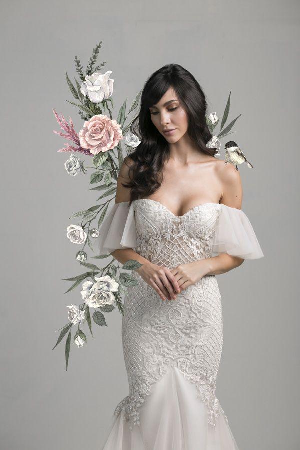 Mariage - 5 Reasons Why The Latest Patricia Santos RTW Bridal Gowns Will Be A Popular Choice Among Brides