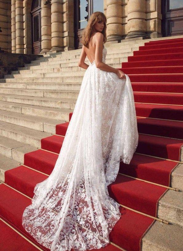 Wedding - Wedding Dress Inspiration - Birenzweig Bridal