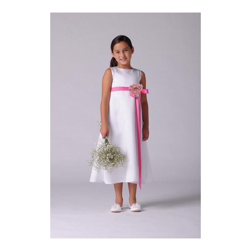 Hochzeit - US Angels 305T - Branded Bridal Gowns