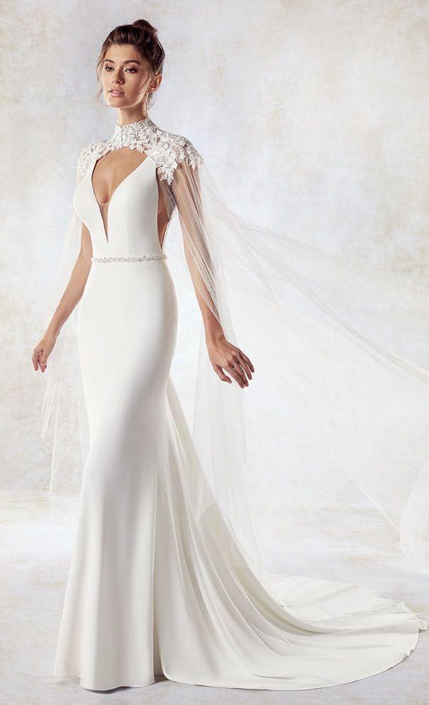 Wedding - Wedding Dress Inspiration - Eddy K