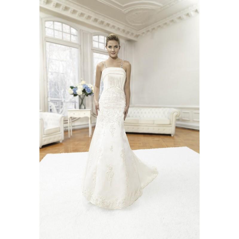 زفاف - PATRIZIA FERRERA LIGHT PF201419 -  Designer Wedding Dresses