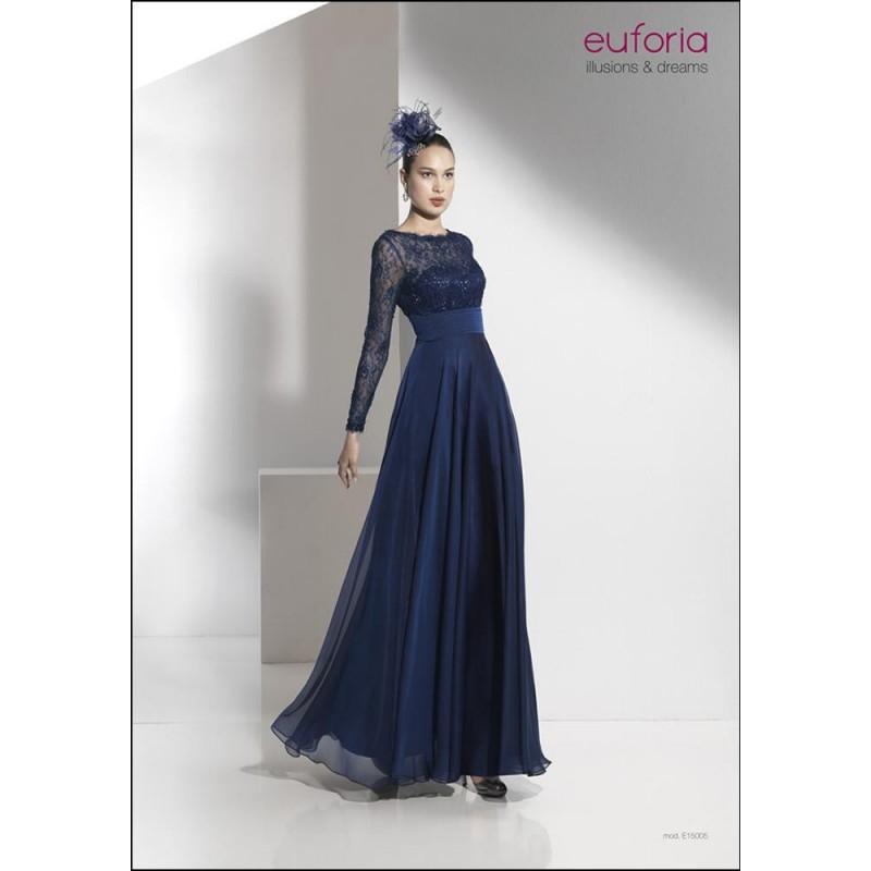 Hochzeit - Oronovias E15005 -  Designer Wedding Dresses