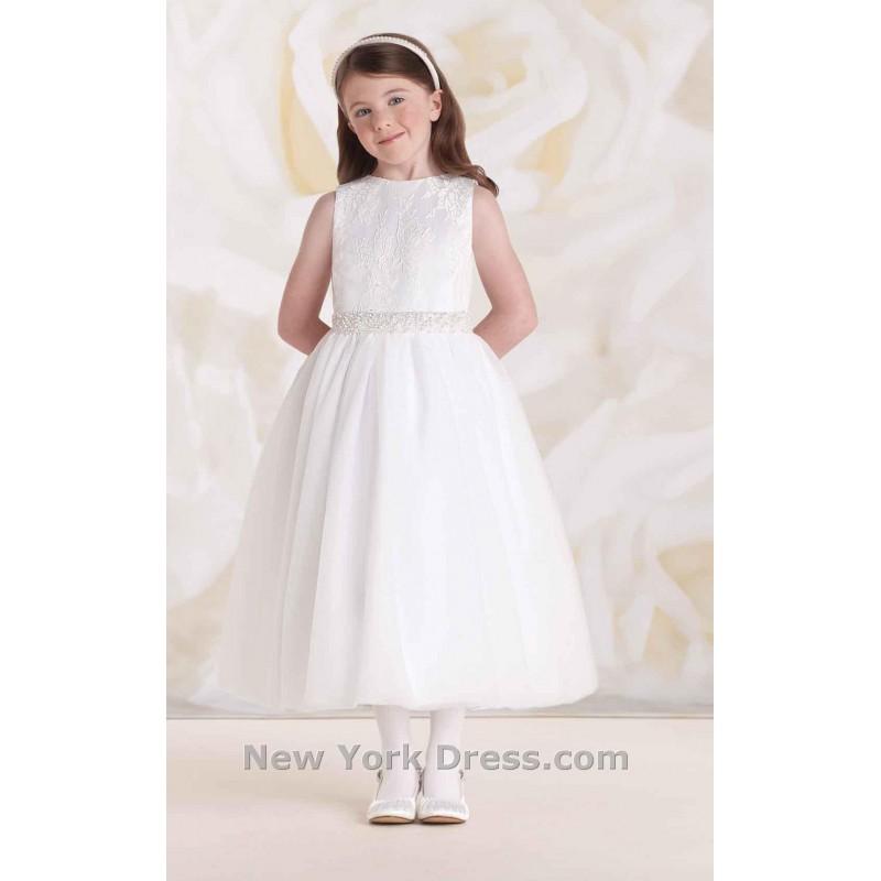 Hochzeit - Joan Calabrese 115324 - Charming Wedding Party Dresses