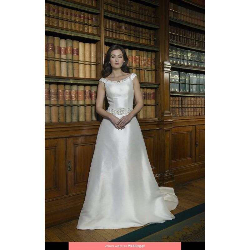 زفاف - Alexia Designs - W437 2017 - Formal Bridesmaid Dresses 2018
