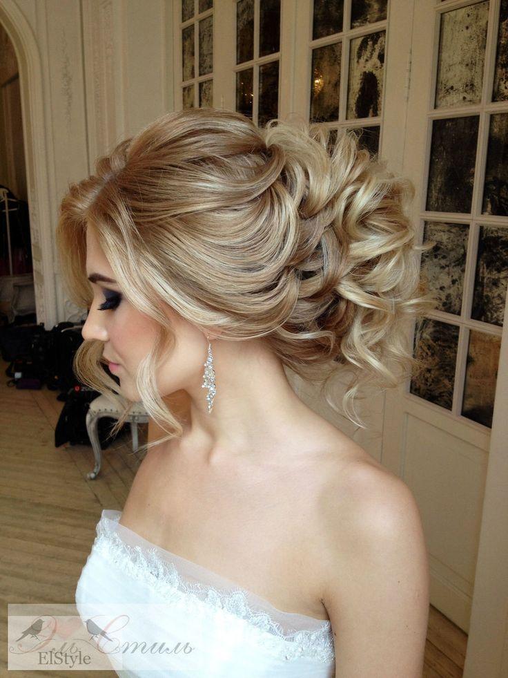 Wedding - Hair Heaven