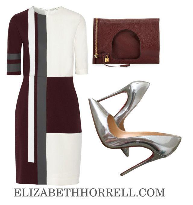 Hochzeit - Polyvore S/S 2015 Looks/Outfits