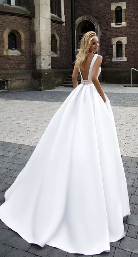 Свадьба - Wedding Dress Inspiration - Oksana Mukha