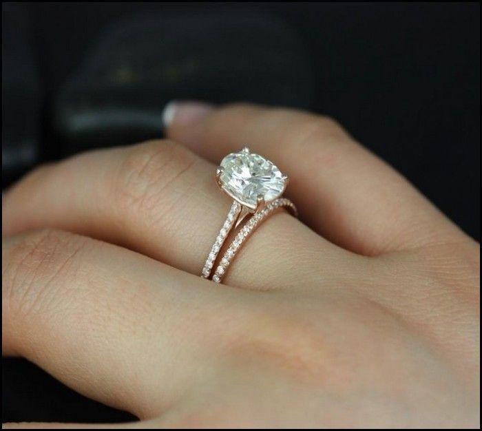 Mariage - Vintage Engagement Rings